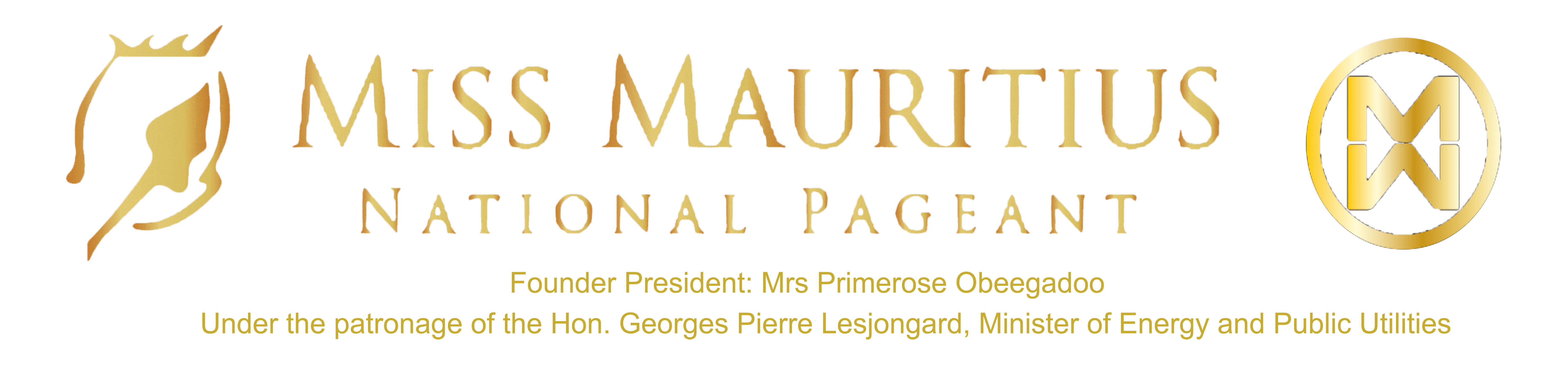 Miss Mauritius 2020